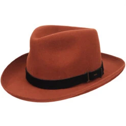 Treport Fedora -Kangol Sales Shop 70654bh rs220 main 4