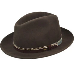 Acker Fedora