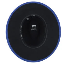 Molin Outback -Kangol Sales Shop 70658bh bailey of hollywood molin fedora black 6 4