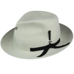 Erler Fedora 12 Erler Fedora -Kangol Sales Shop 70660bh bailey of hollywood erler fedora nickel 1 4