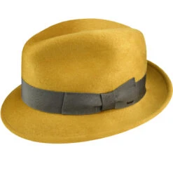 Riff Fedora 19 Riff Fedora -Kangol Sales Shop 7100 bailey of hollywood riff fedora fedora olive oil 1 1 5