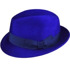 Riff Fedora 17 Riff Fedora -Kangol Sales Shop 7100 bailey of hollywood riff fedora lazuli blue 1 5