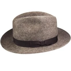 Criss Fedora -Kangol Sales Shop 71001bh bailey 1922 criss fedora mink 1 5