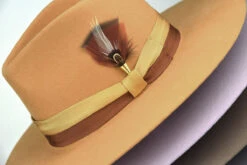 713 Fedora -Kangol Sales Shop 713 fedora stack cu