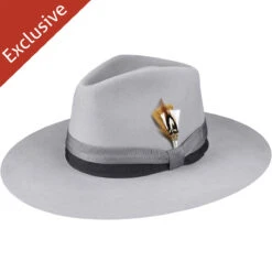 713 Fedora