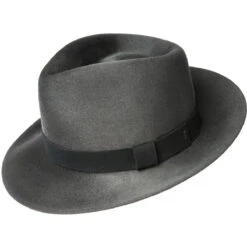 Lanth Fedora 10 Lanth Fedora -Kangol Sales Shop 71614bh ch011 main 4