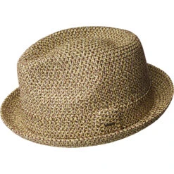 Billy Braided Trilby -Kangol Sales Shop 81670 bailey 1922 billy trilby tawny 1b 5