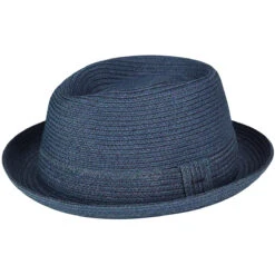 Billy Braided Trilby -Kangol Sales Shop 81670 bailey of hollywood billy trilby bluestone 1 5
