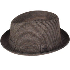 Billy Braided Trilby -Kangol Sales Shop 81670 bailey of hollywood billy trilby espresso 1 5
