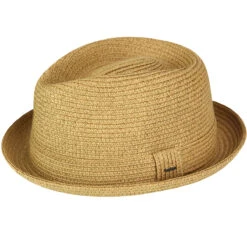 Billy Braided Trilby -Kangol Sales Shop 81670 bailey of hollywood billy trilby latte 1 5