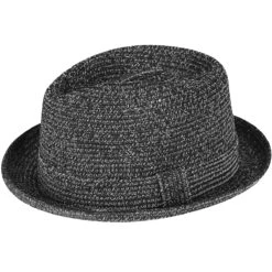 Billy Braided Trilby -Kangol Sales Shop 81670 bailey of hollywood billy trilby static 1 5