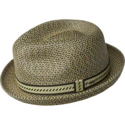 Mannes Braided Trilby -Kangol Sales Shop 81690 bailey of hollywood mannes fedora honey 1b 5