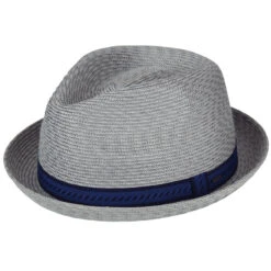 Mannes Braided Trilby -Kangol Sales Shop 81690 CM037 MAIN 5