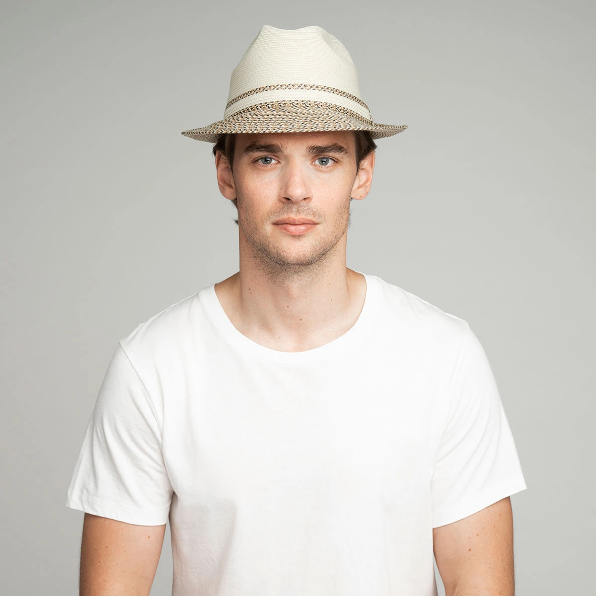 Mannesroe Braided Fedora 6 Mannesroe Braided Fedora - Image 4