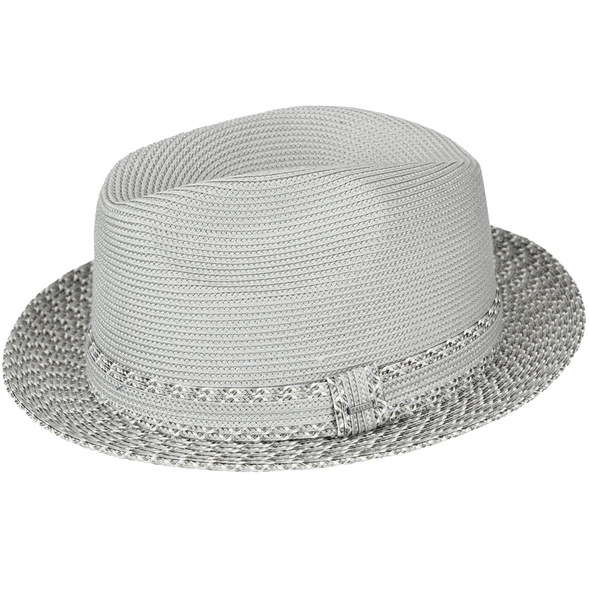 Mannesroe Braided Fedora 3 Mannesroe Braided Fedora
