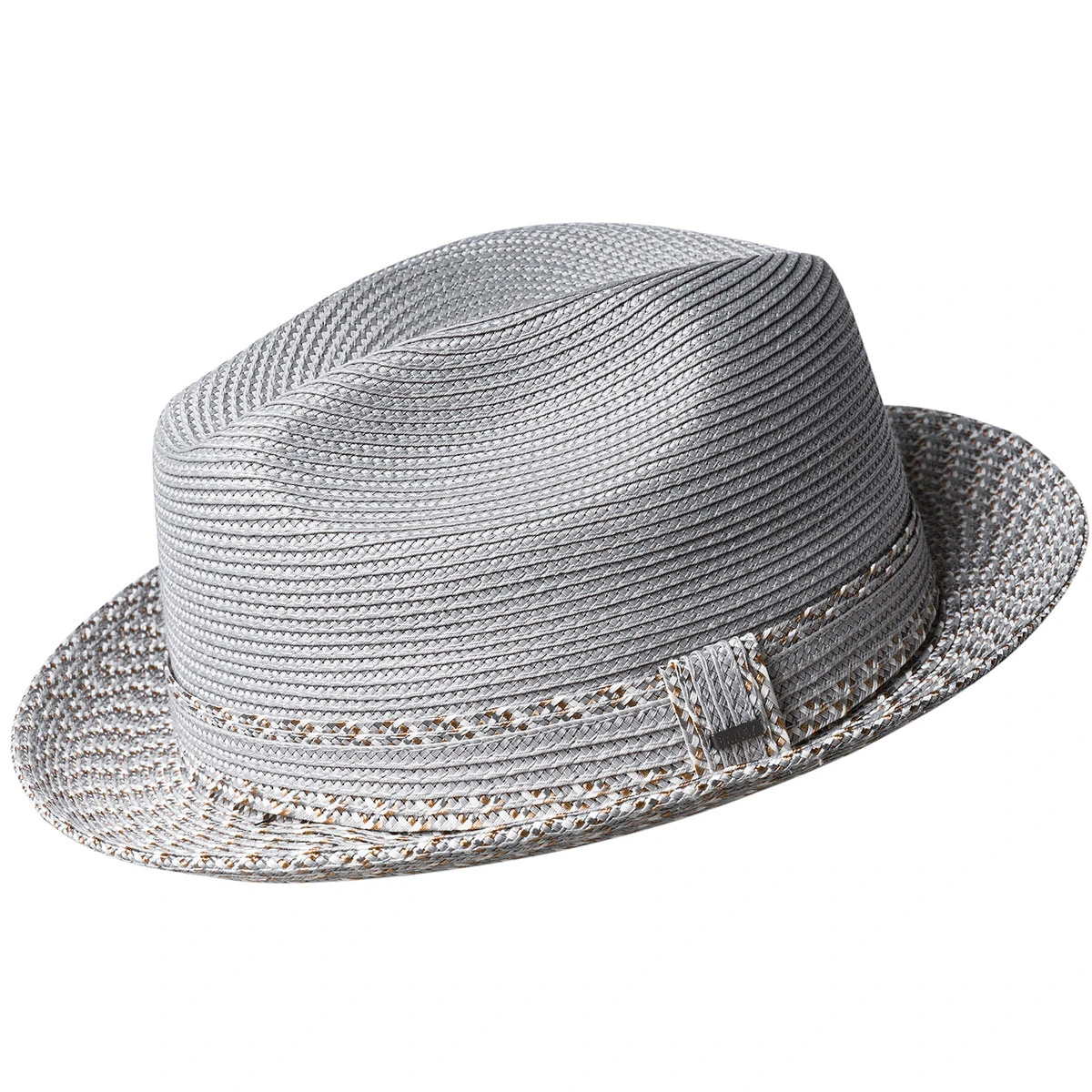 Mannesroe Braided Fedora 10 Mannesroe Braided Fedora - Image 8