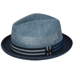 Berle Fedora 14 Berle Fedora -Kangol Sales Shop 81702BH NH415 MAIN 4