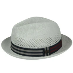 Berle Fedora 13 Berle Fedora -Kangol Sales Shop 81702BH SH119 MAIN 4