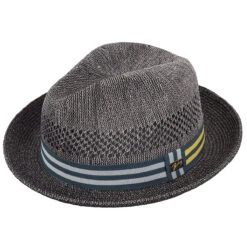 Berle Fedora 16 Berle Fedora -Kangol Sales Shop 81702bh ch011 main 4