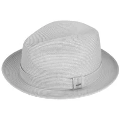 Tate Braided Fedora -Kangol Sales Shop 81711BH LG044 MAIN