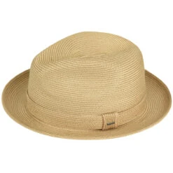 Tate Braided Fedora -Kangol Sales Shop 81711BH LT210 MAIN
