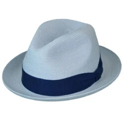 Craig Braided Fedora -Kangol Sales Shop 81717bh sb451 main 4