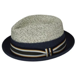 Rokit Braided Trilby -Kangol Sales Shop 81722BH BN073 MAIN 4