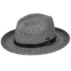 Balans Roll Up 2 Balans Roll Up -Kangol Sales Shop 81738BH Bailey Of Hollywood Balans Roll up Fedora CHARCOAL 1