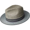 Scorsby Fedora -Kangol Sales Shop 81745bh bailey 1922 scorsby fedora grey 1b 4