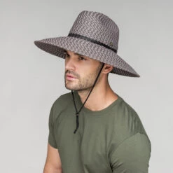 Dario Fedora 21 Dario Fedora -Kangol Sales Shop 81747bh bailey of hollywood dario fedora brown 8 4