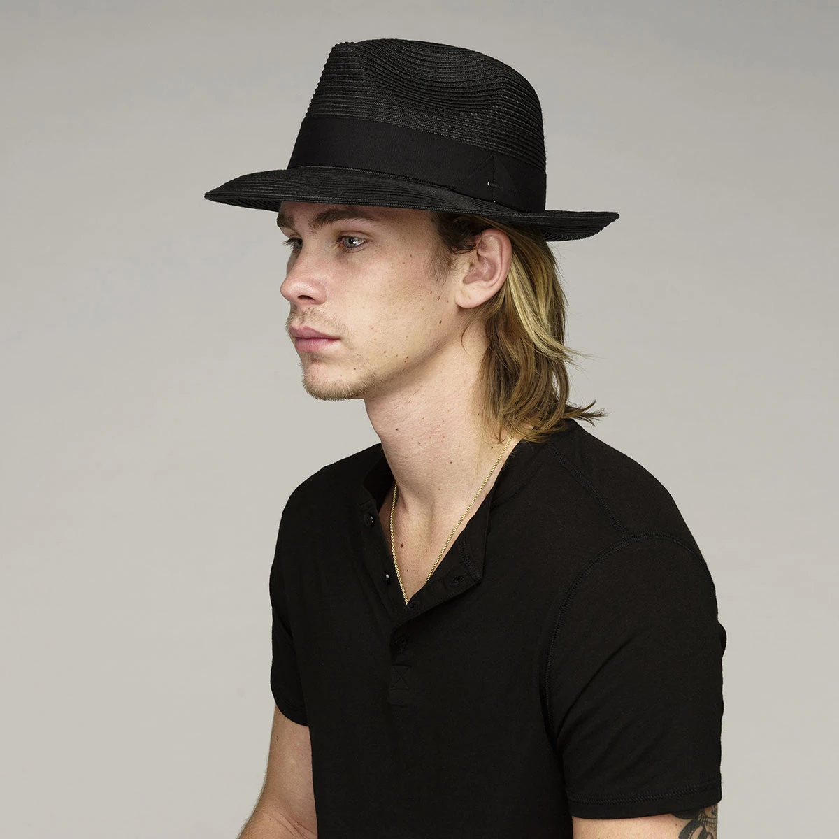 Max Fedora 8 Max Fedora - Image 6