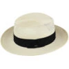 Max Fedora -Kangol Sales Shop 81749bh bailey 1922 max fedora ivory 1 4