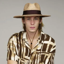 Kai Fedora -Kangol Sales Shop 81751bh bailey 1922 kai fedora natural 7