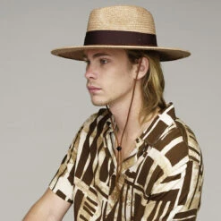 Kai Fedora -Kangol Sales Shop 81751bh bailey 1922 kai fedora natural 8