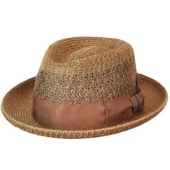 Wilshire Braided Fedora -Kangol Sales Shop 81801 cp804 main 5