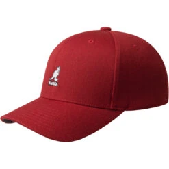 Kangol Wool Flexfit Baseball -Kangol Sales Shop 8650bc kangol wool flexfit baseball barn red 1k 3