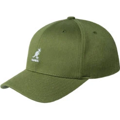Kangol Wool Flexfit Baseball -Kangol Sales Shop 8650bc kangol wool flexfit baseball baseball olive 1k 3
