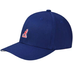 Kangol Wool Flexfit Baseball -Kangol Sales Shop 8650bc kangol wool flexfit baseball paris blue 1 3