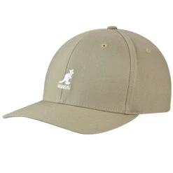 Kangol Wool Flexfit Baseball -Kangol Sales Shop 8650bc kangol wool flexfit baseball taupe 1
