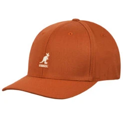 Kangol Wool Flexfit Baseball -Kangol Sales Shop 8650bc fo608 main 3