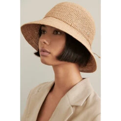 Provence 8 Bretton -Kangol Sales Shop 8provence helen kaminski provence 8 bretton natural 5