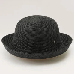 Provence 8 Bretton -Kangol Sales Shop 8provence provence 8 helen kaminski bretton charcoal 1 1