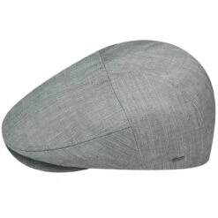 Slater Cap -Kangol Sales Shop 90058 bailey of hollywood slater cap basalt grey 1 5