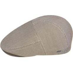 Slater Cap -Kangol Sales Shop 90058 bailey of hollywood slater flat cap tan 1 5