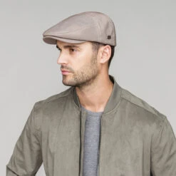 Slater Cap -Kangol Sales Shop 90058 bailey of hollywood slater flat cap tan 8 5