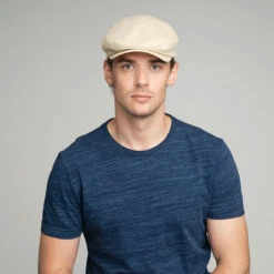 Keter Ivy Cap -Kangol Sales Shop 90109bh beige 4