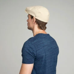 Keter Ivy Cap -Kangol Sales Shop 90109bh beige back 4