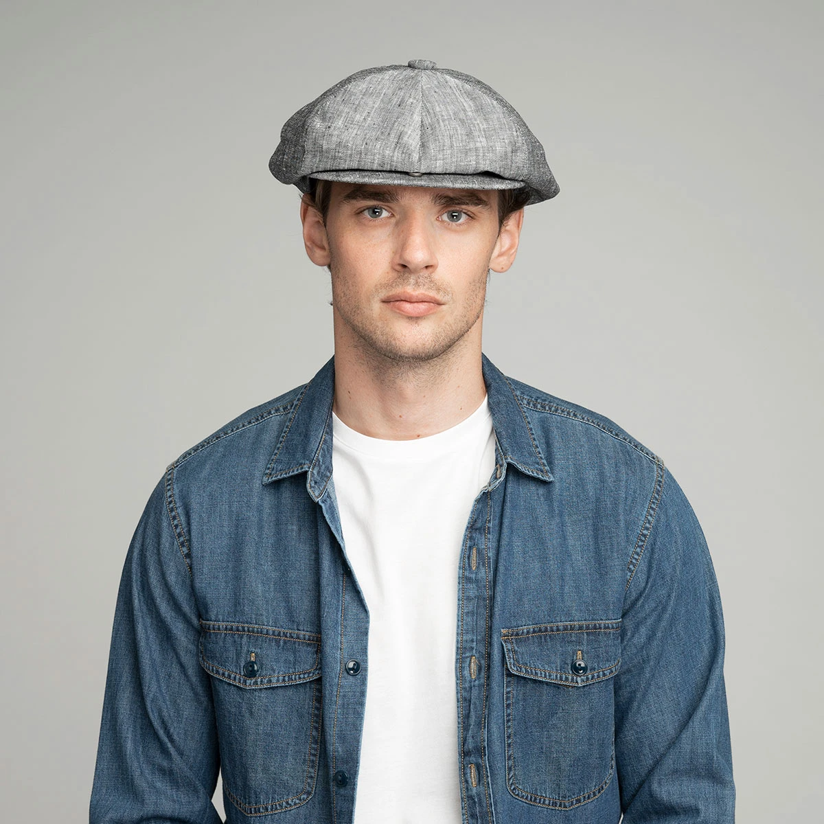 Shawk Newsboy 6 Shawk Newsboy - Image 4