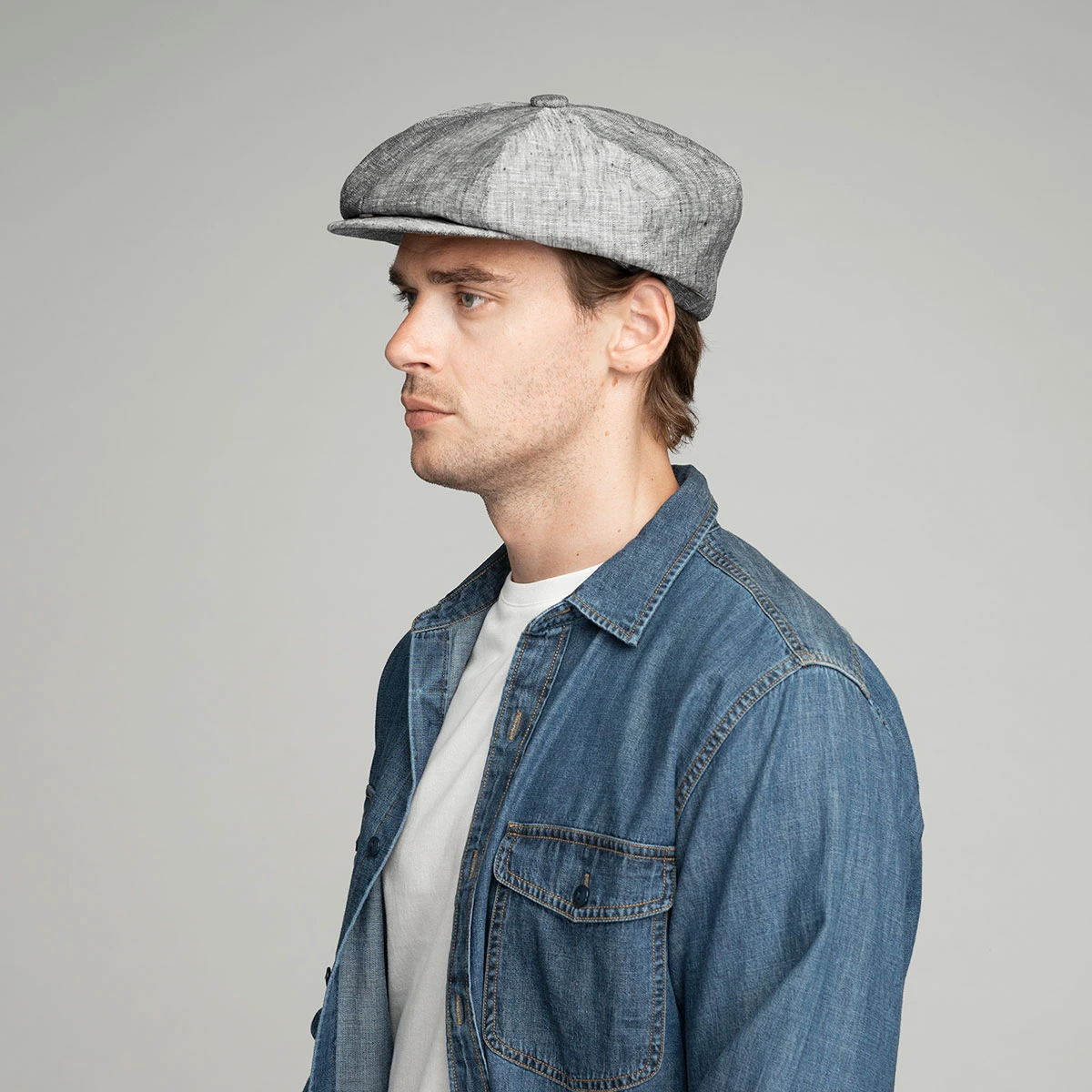 Shawk Newsboy 9 Shawk Newsboy - Image 7