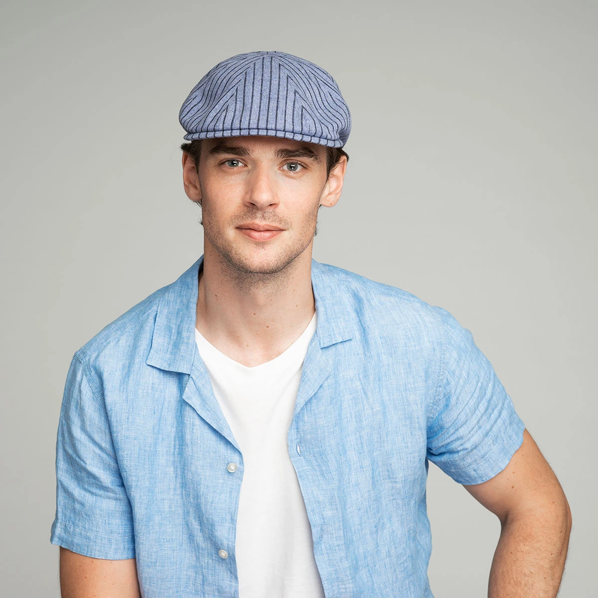 Carls Newsboy 6 Carls Newsboy - Image 4